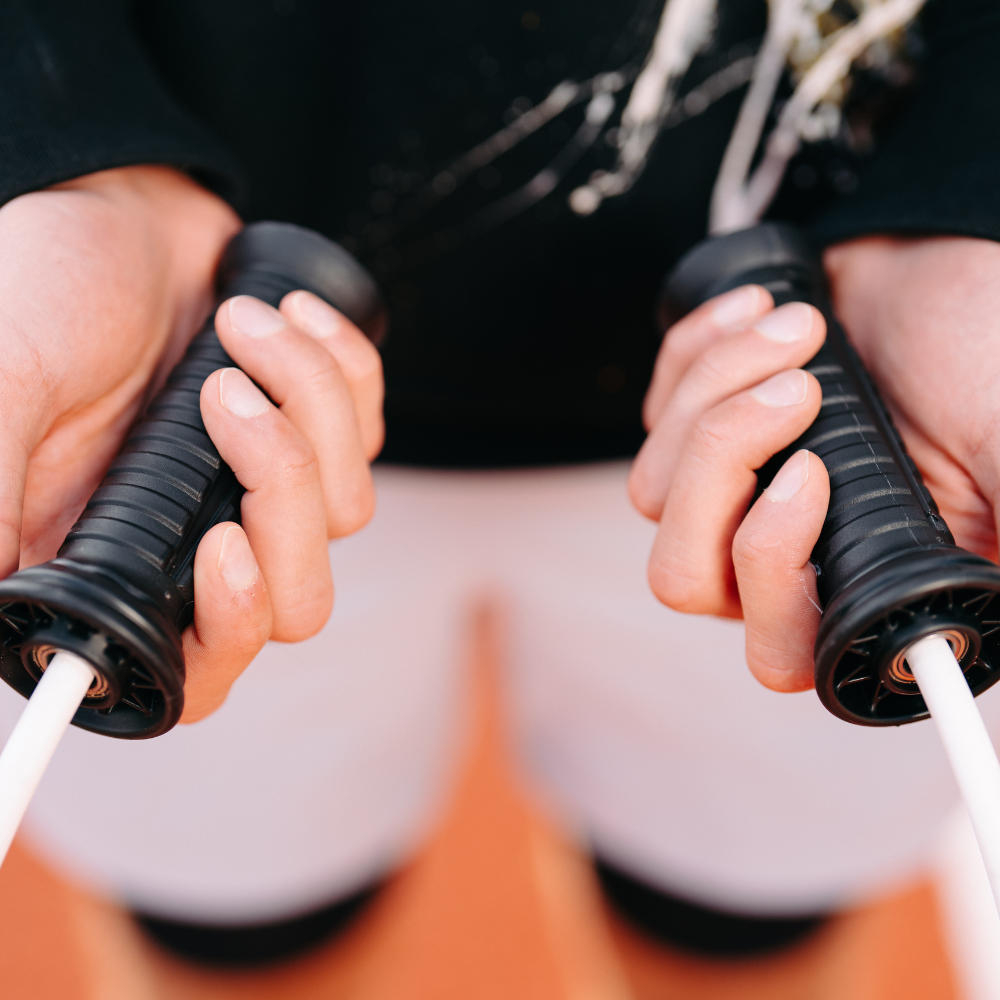 Gladius Rope – začátečníci